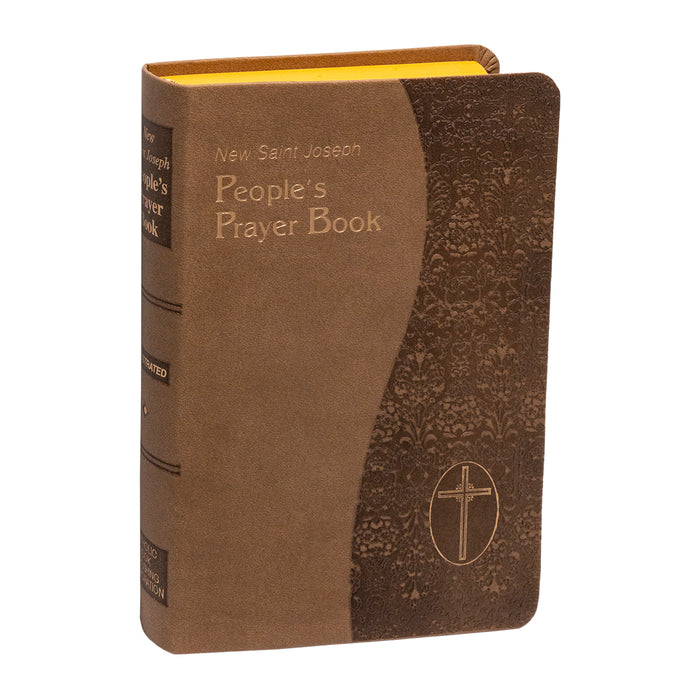People's Prayer Book