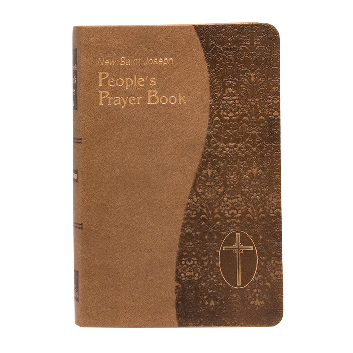 People's Prayer Book
