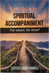 Little Guide to Spiritual Accompaniment