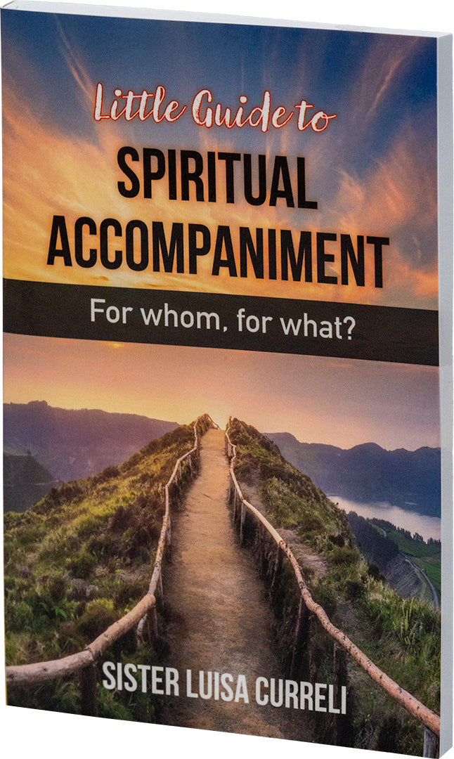 Little Guide to Spiritual Accompaniment