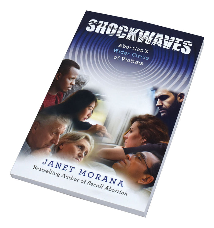 Shockwaves