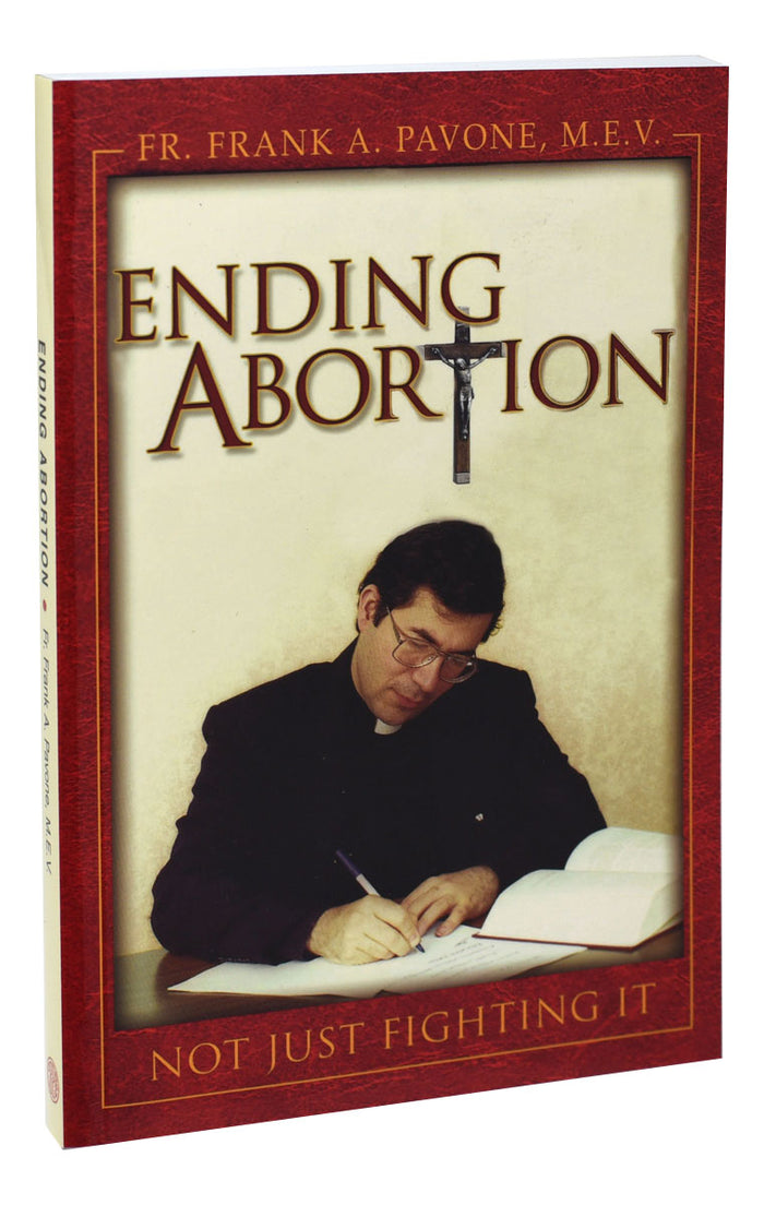 Ending Abortion