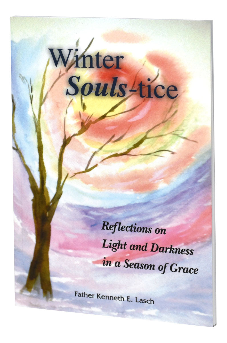Winter Souls-Tice