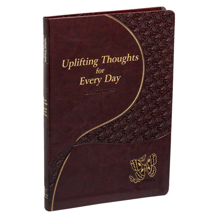 Uplifting Thoughts for Every Day
