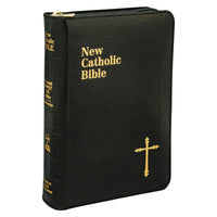 St. Joseph New Catholic Bible - Compact Size