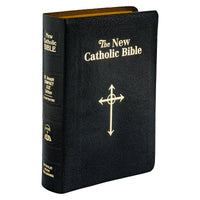 St. Joseph New Catholic Bible - Compact Size