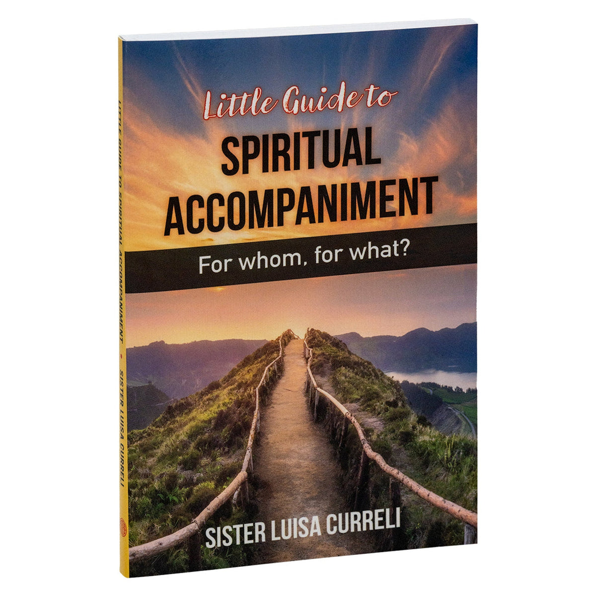 Little Guide to Spiritual Accompaniment