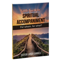 Little Guide to Spiritual Accompaniment