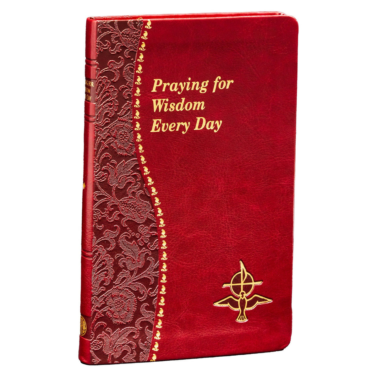 Praying for Wisdom Every Day
