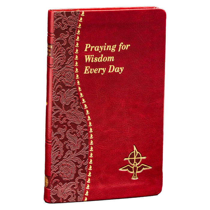 Praying for Wisdom Every Day