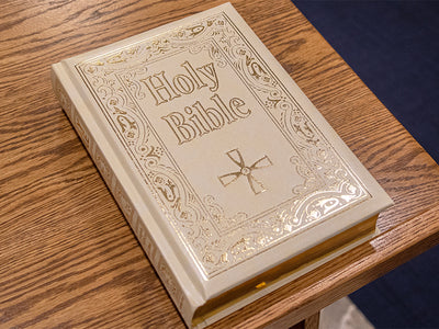 St. Joseph Sunday Missal Prayerbook And Hymnal For 2026