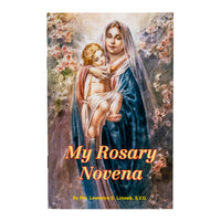 My Rosary Novena