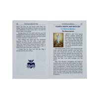 My Rosary Novena