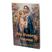 My Rosary Novena