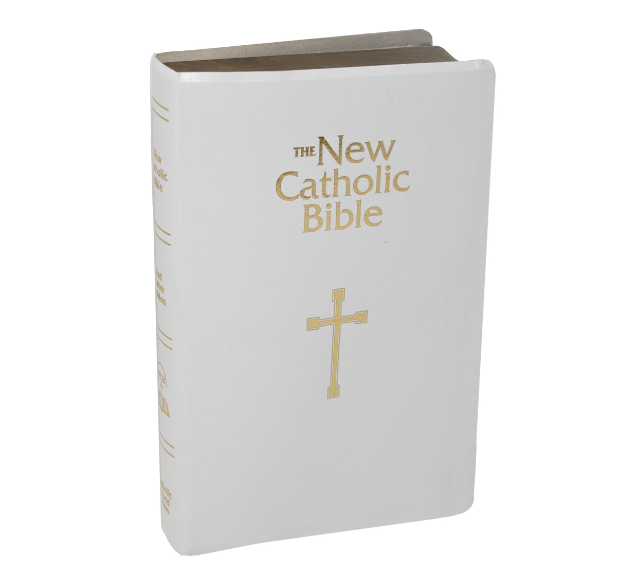 NCB Gift & Award Bible
