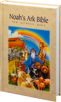 NCB NOAH'S ARK BIBLE