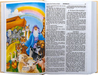 NCB NOAH'S ARK BIBLE