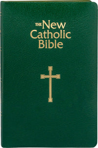 NCB Gift & Award Bible