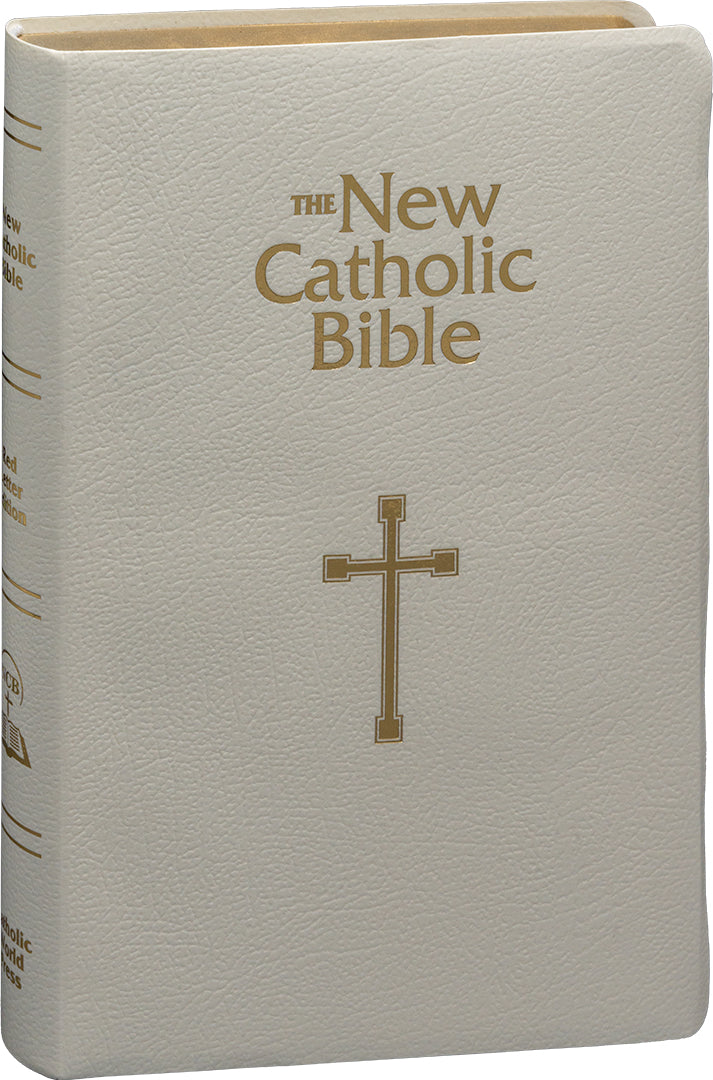 NCB Gift & Award Bible