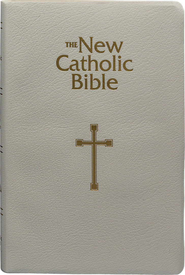 NCB Gift & Award Bible