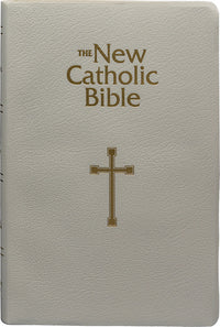 NCB Gift & Award Bible