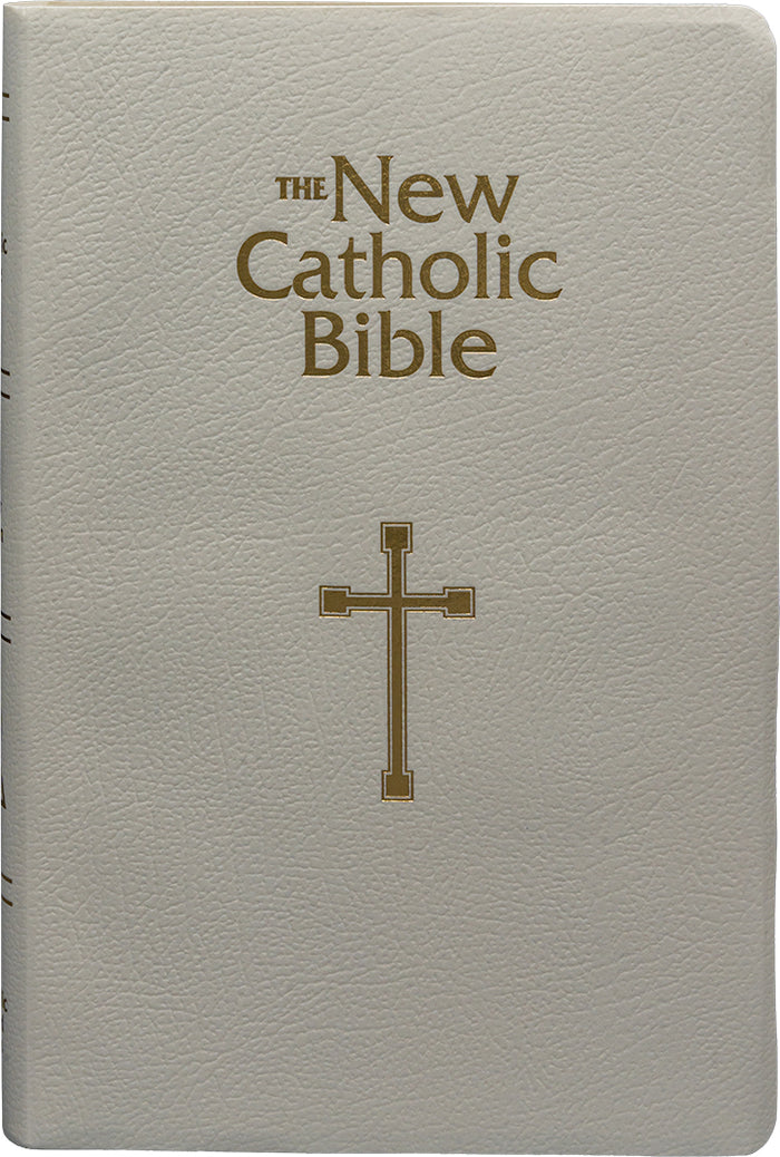 NCB Gift & Award Bible