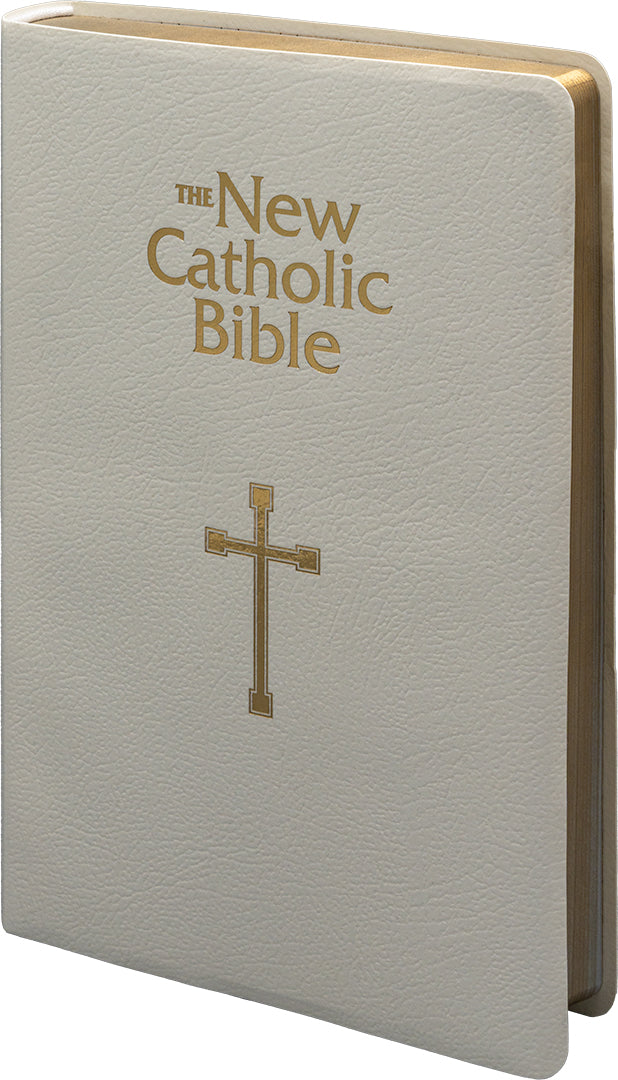 NCB Gift & Award Bible