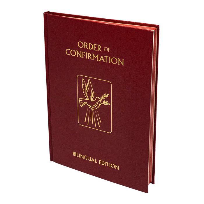 The Order of Confirmation