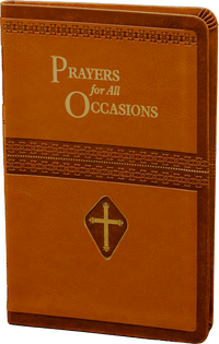 Prayers for All Occasions