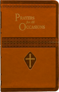 Prayers for All Occasions