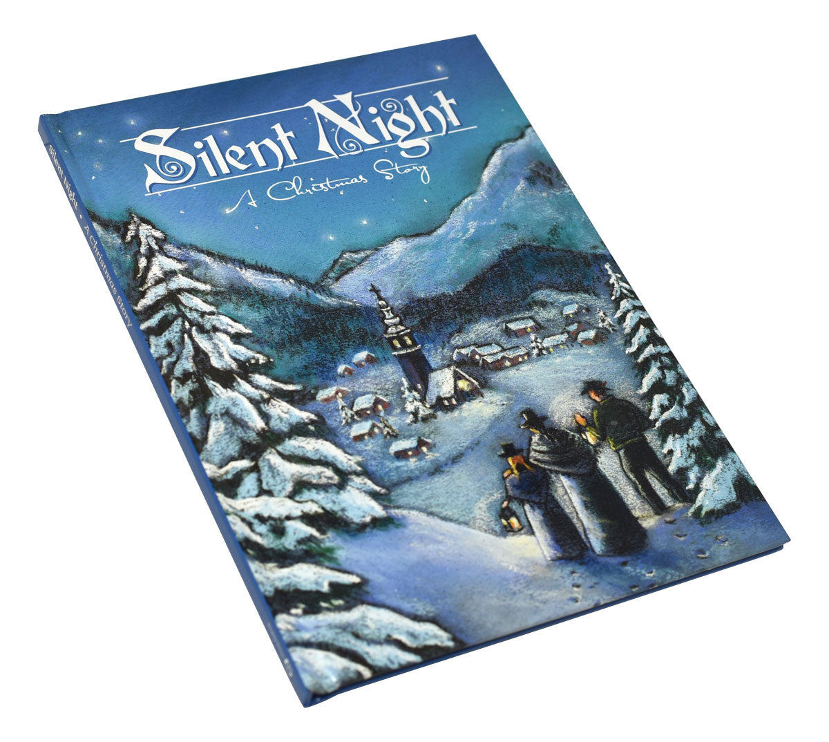 Silent Night: A Christmas Story