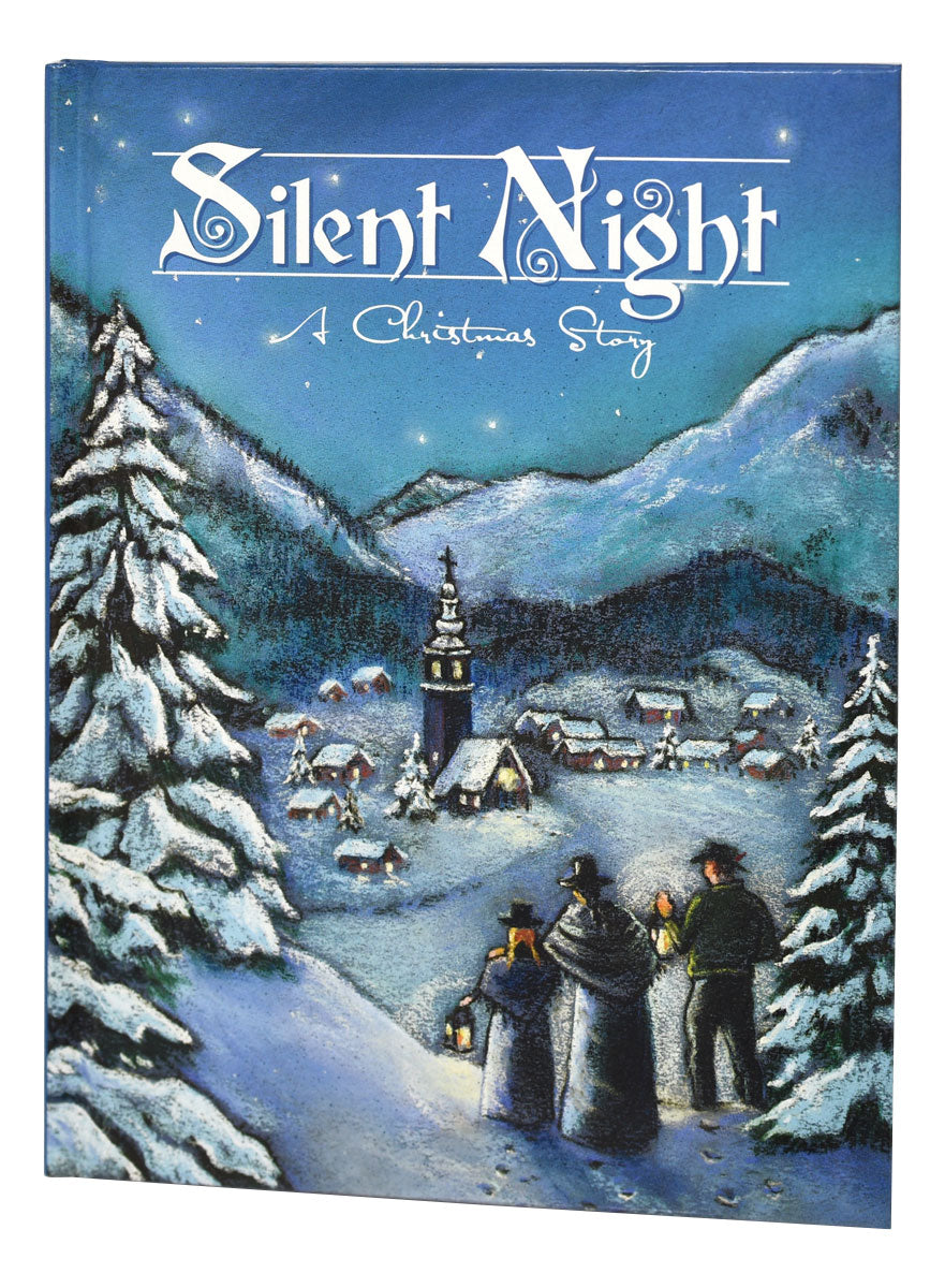Silent Night: A Christmas Story