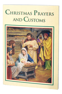 Christmas Prayers And Customs