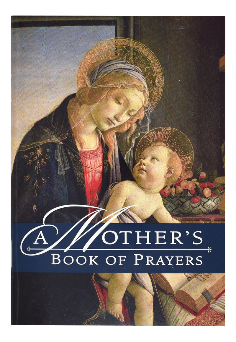A Mother's Book Of Prayers
