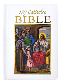 My Catholic Bible