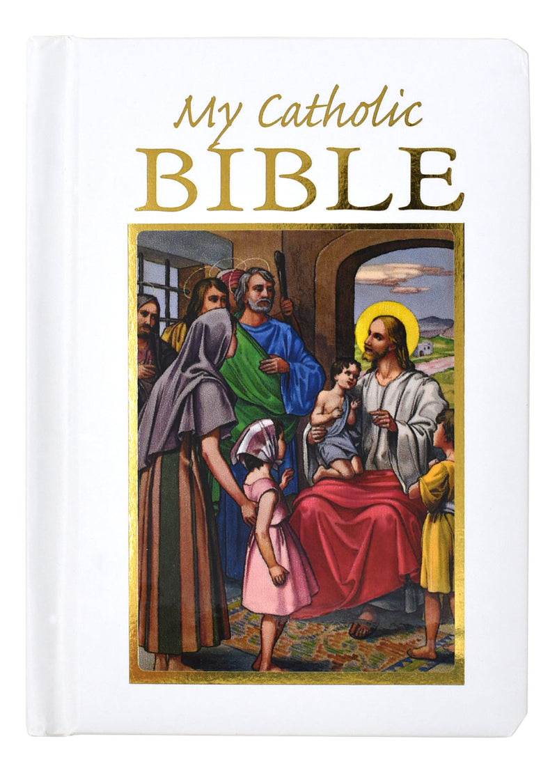 My Catholic Bible