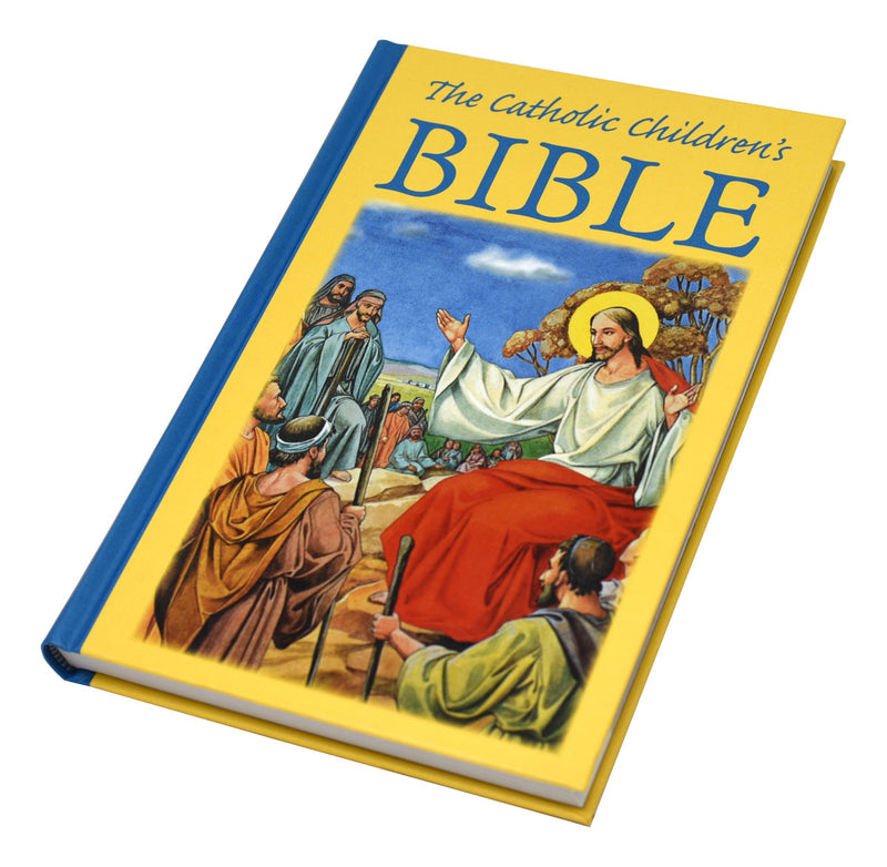 Catholic Children's Bible
