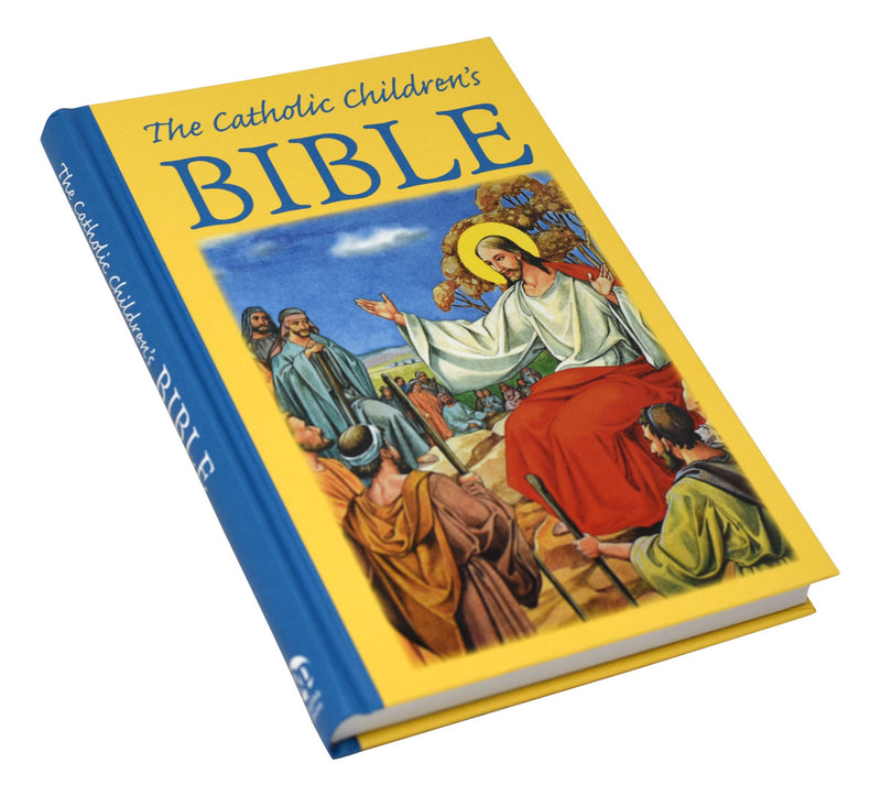Catholic Children's Bible