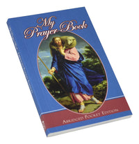 My Prayer Book - Abridged Pocket Edition