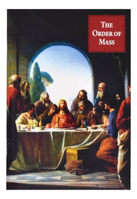 The Order Of Mass