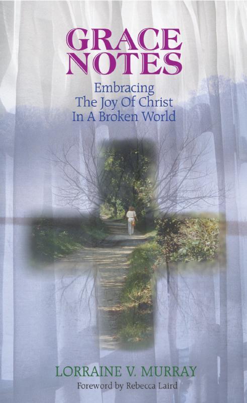 Grace Notes - Embracing Joy – Catholic Book Publishing