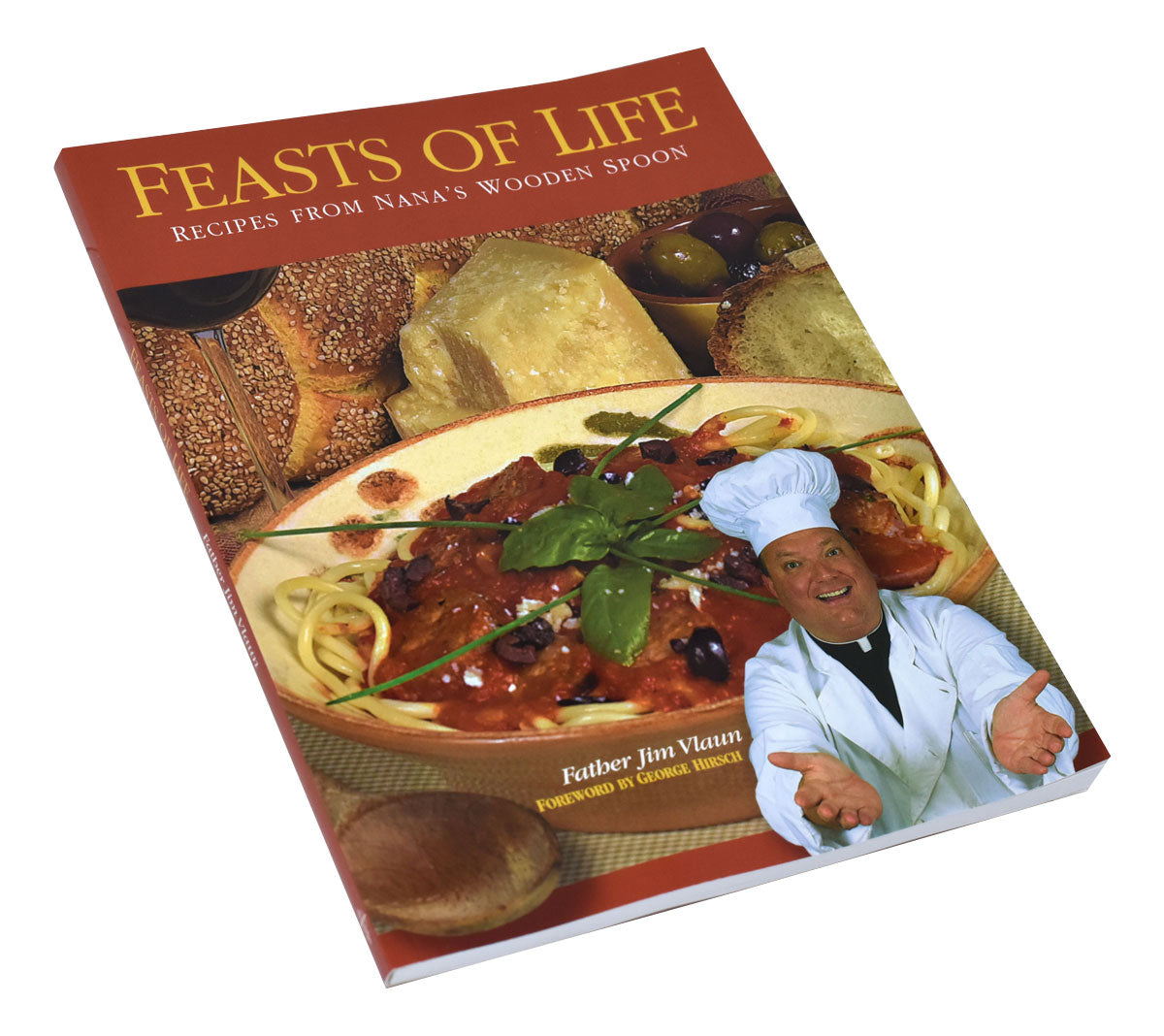 Feasts Of Life