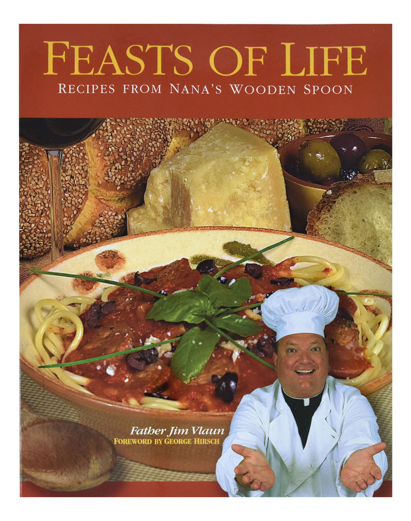Feasts Of Life