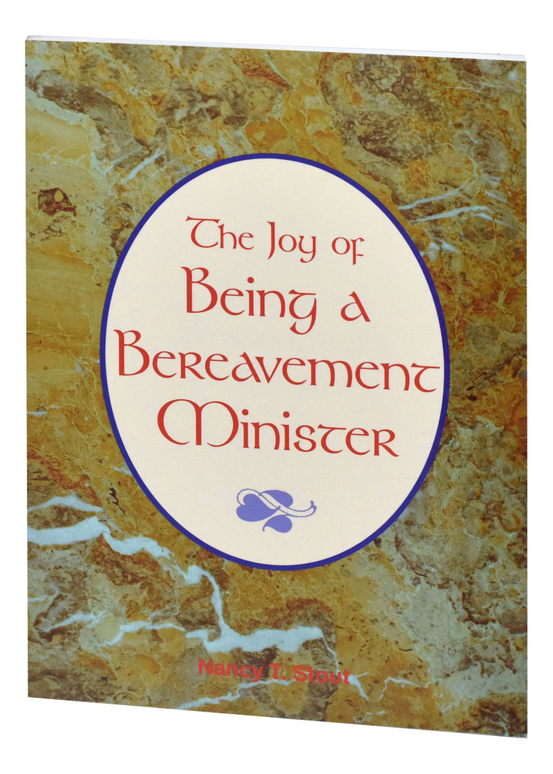 The Joy Of Being A Bereavement Minister
