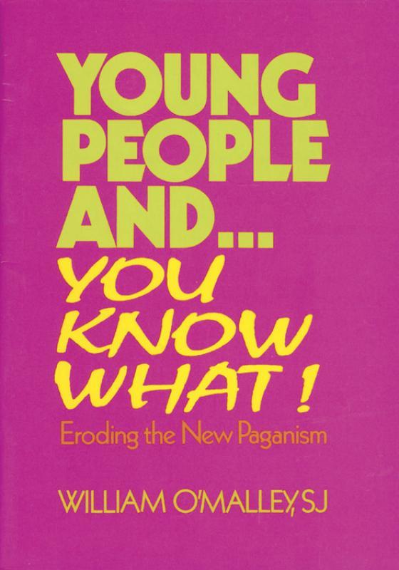 Young People And...you Know What!