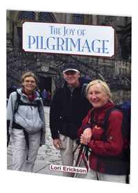 The Joy Of Pilgrimage