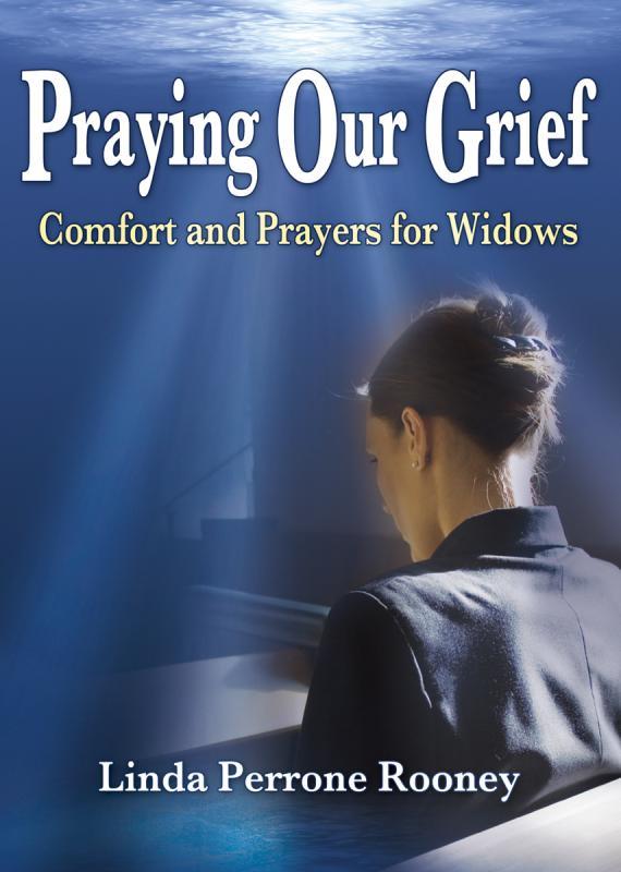 Praying Our Grief