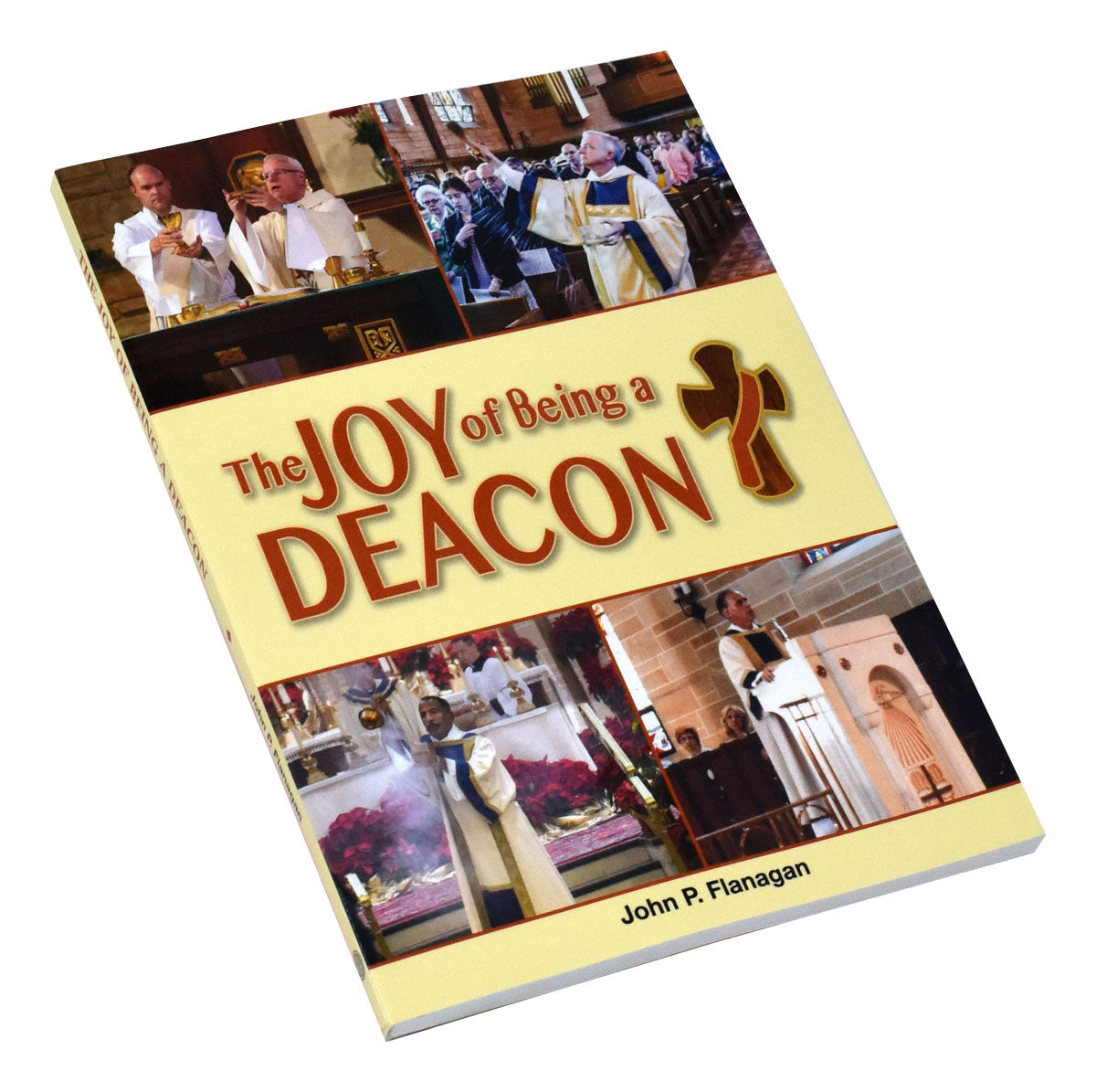 The Joy Of Being A Deacon