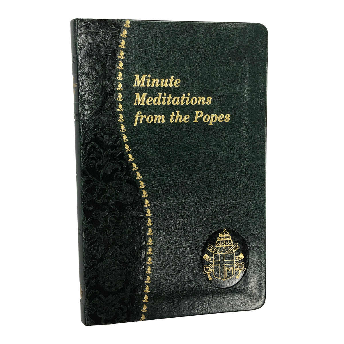 Minute Meditations From The Popes