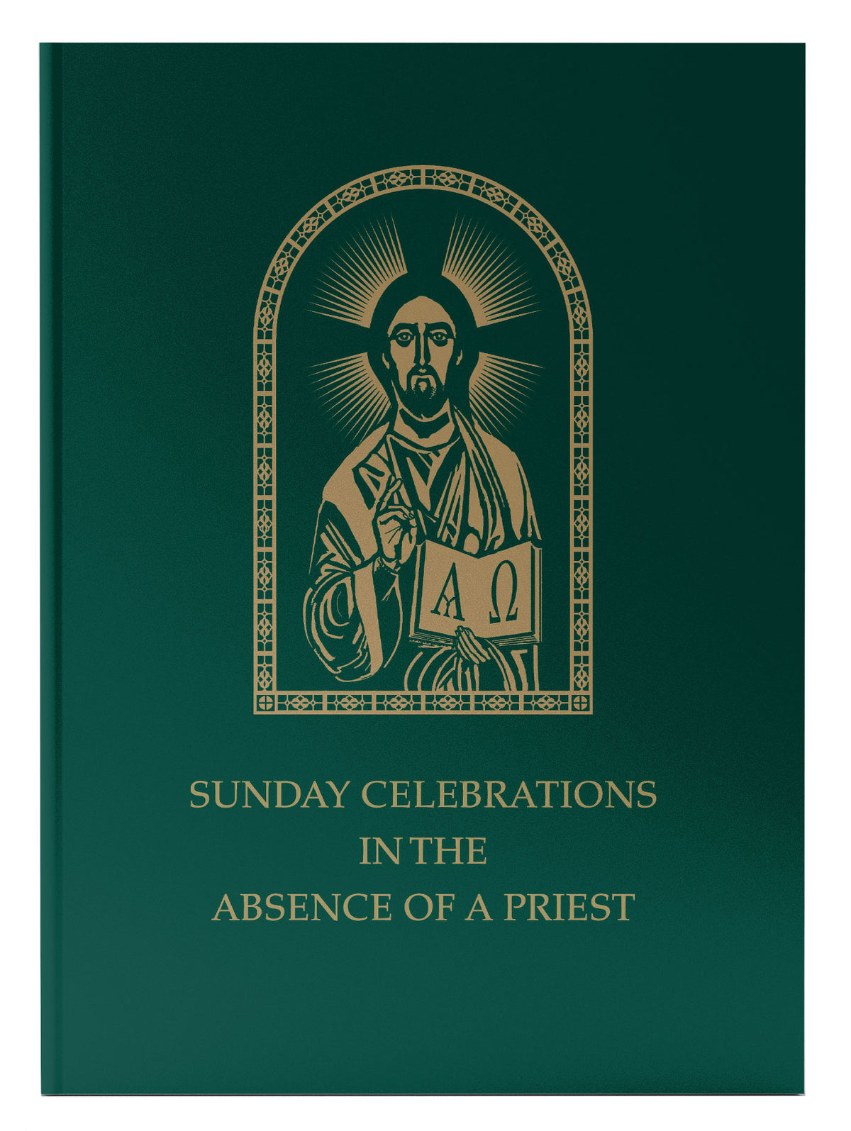 Sunday Celebrations in the Absence of a Priest
